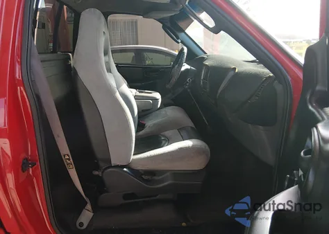 2003 Ford F-150 Xl/Xlt from USA, damaged, VIN 2FTRF07293CA58716